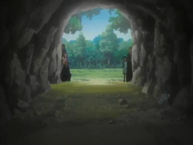 Otaku Gallery  / Anime e Manga / Bleach / Screen Shots / Episodi / 089 - Rivincita - Ishida vs Nemu / 009.jpg